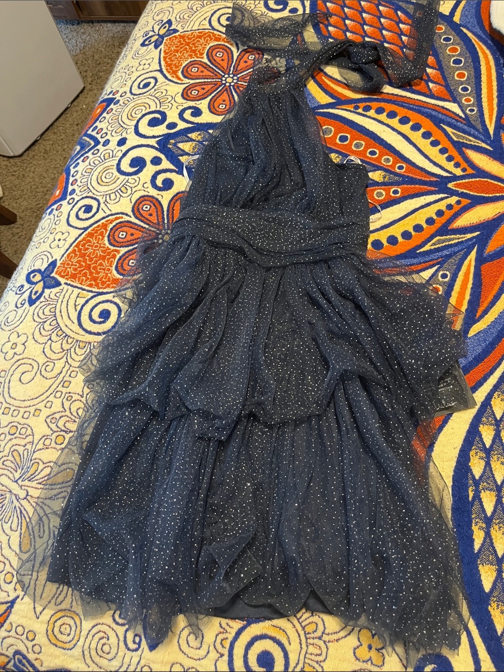 Lulus Tulle Dress